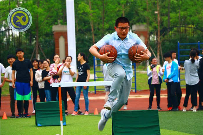 流彩五月  和雅七中(图28)
