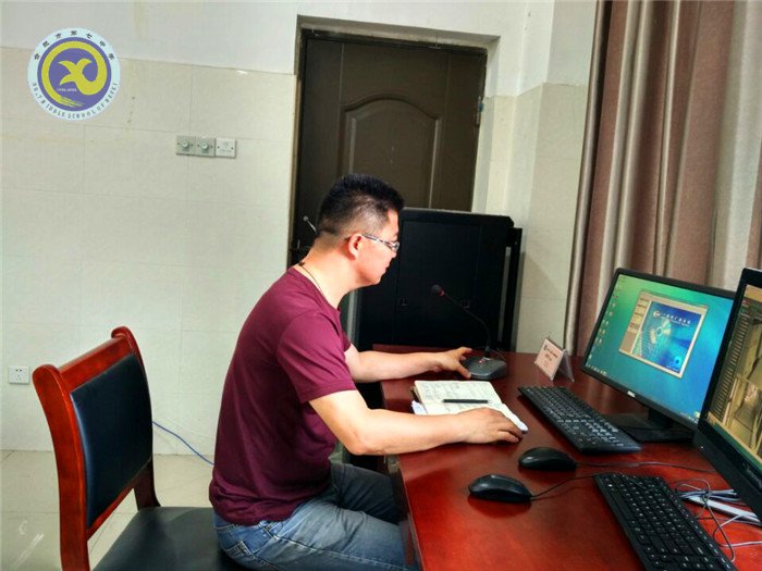 携手共进,让梦想起航(图3)