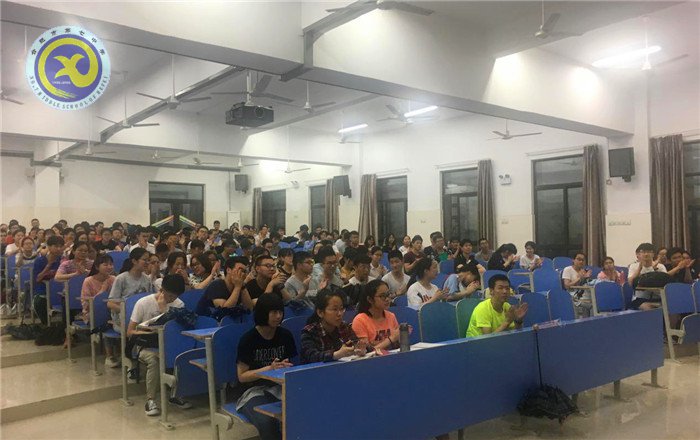 美丽七中遇见最美中学生(图2)