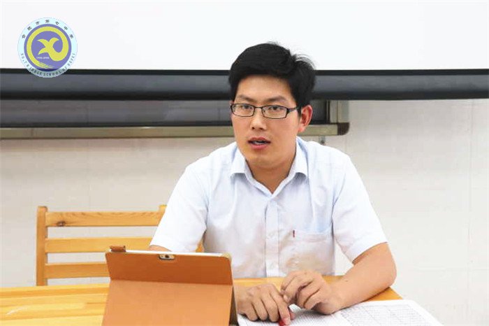 深思慎取创突破,齐心协力迎学考(图2)