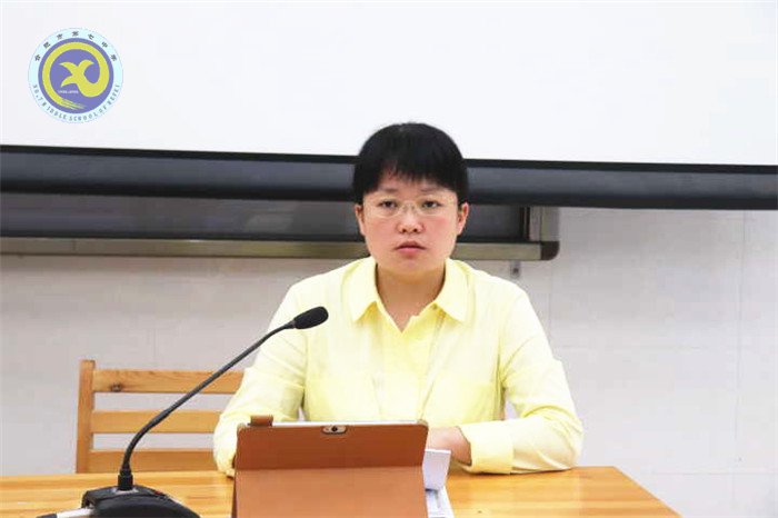 深思慎取创突破,齐心协力迎学考(图3)