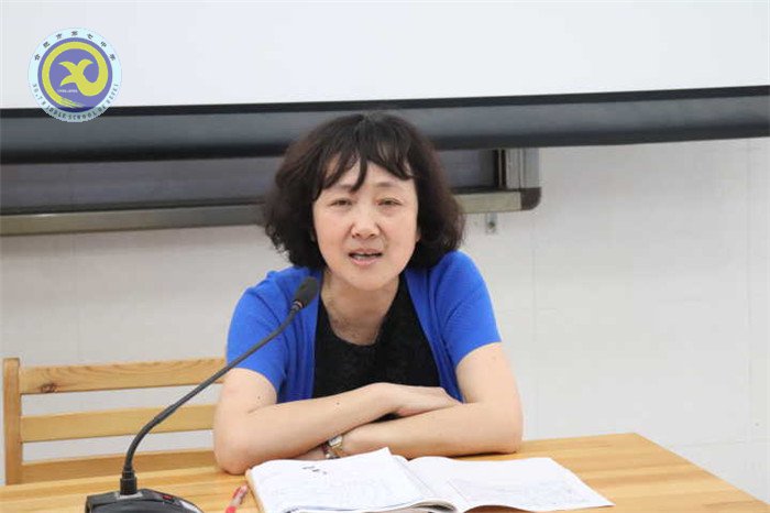 深思慎取创突破,齐心协力迎学考(图4)