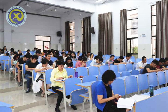 流彩五月  和雅七中(图60)