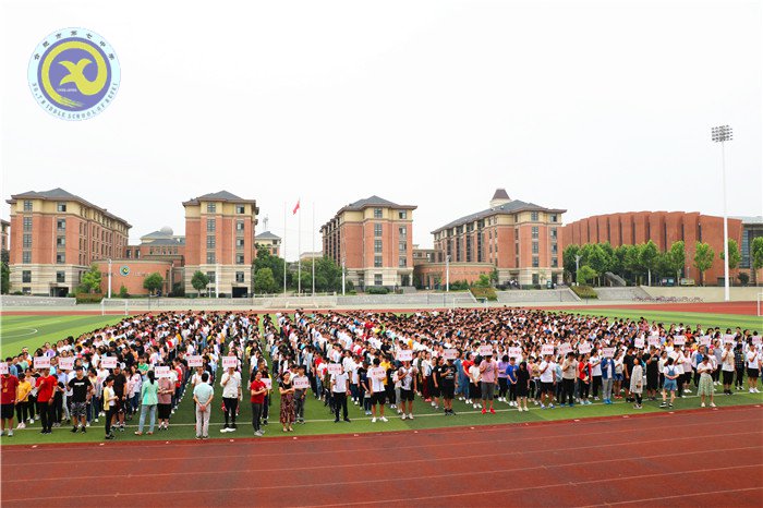 幸福的奋斗——吹响迈向成功的号角(图1)