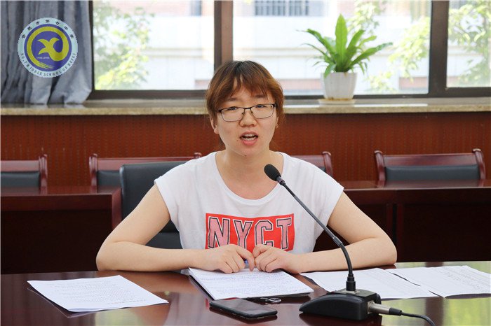 立足本职善始善终  不忘初心尽心尽责(图5)