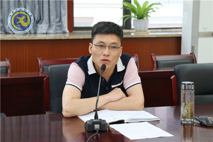 立足本职善始善终  不忘初心尽心尽责(图6)