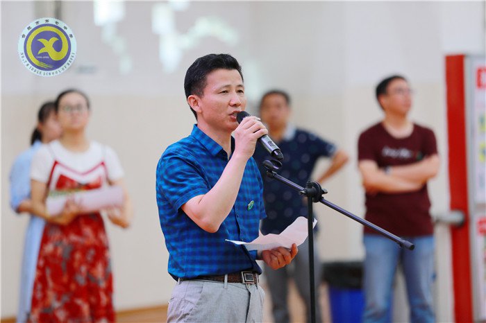 奋斗半生,归来仍是我七中英俊少年(图5)