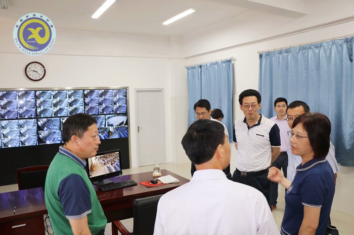 情系考生 全力保障 护航中考(图5)