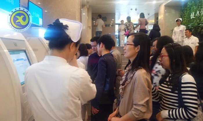 流彩五月  和雅七中(图56)