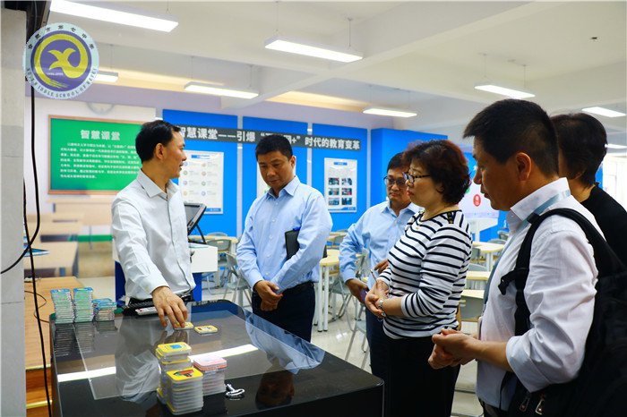 流彩五月  和雅七中(图25)