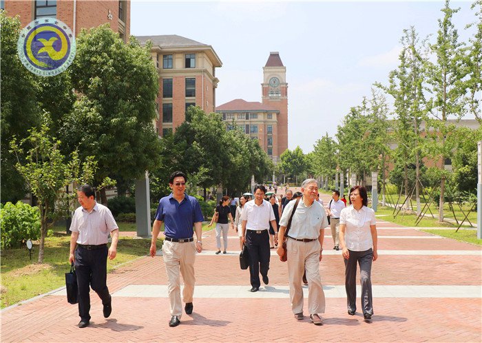 教育部2018年教育改革督察座谈会在合肥七中召开(图5)