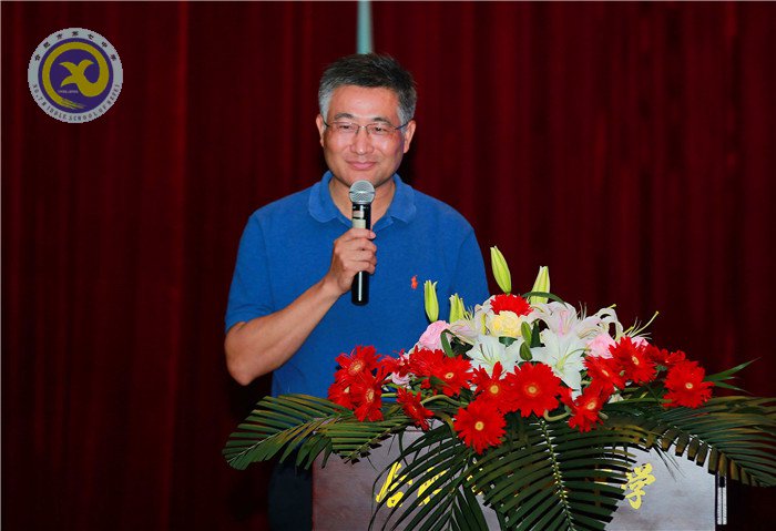 合肥市举行“新高考背景下的教学变革”主题报告会(图2)