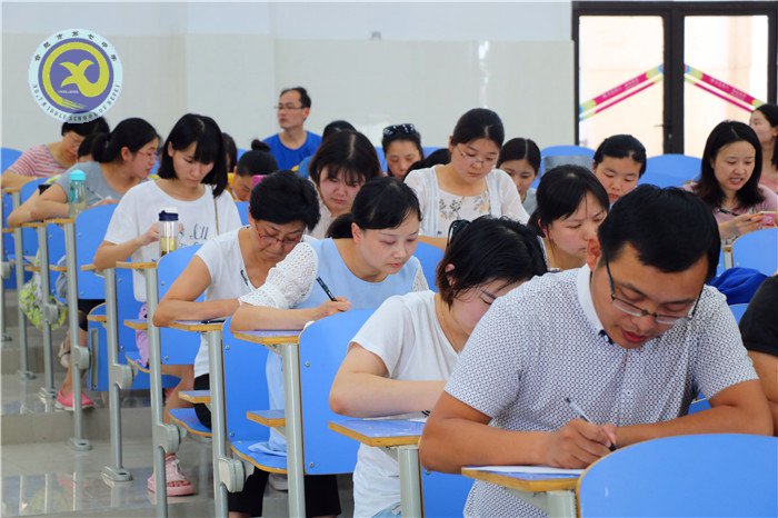 荷香七月  别样七中(图14)