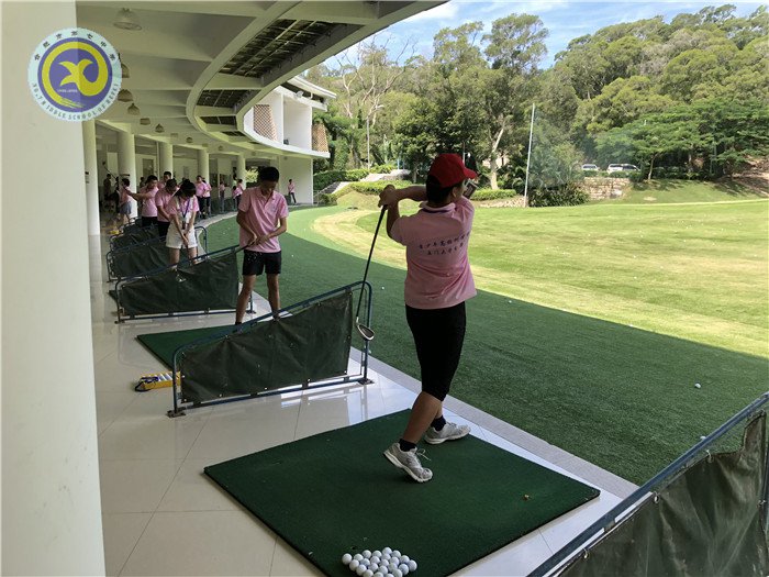 2018年青少年科学营厦门大学分营小结(图5)