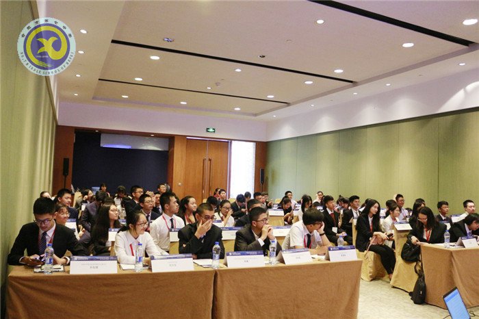 热烈祝贺合肥七中学子赴模拟联合国大会斩获佳绩(图2)