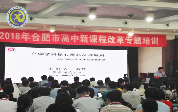 积极响应新课改,同心协力创新篇(图4)