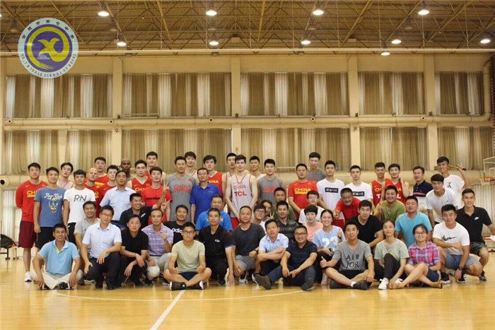 荷香七月  别样七中(图37)