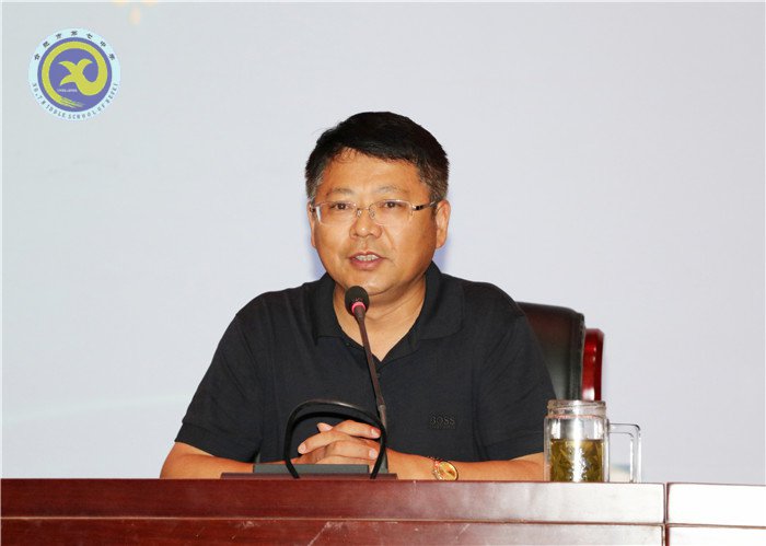 铭记赤子之心,传承教师本色(图3)