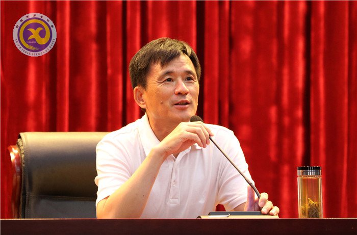 厉兵秣马强技能，蓄势待发新征程(图7)