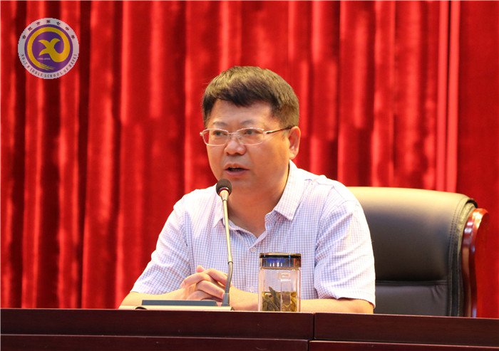 厉兵秣马强技能，蓄势待发新征程(图8)