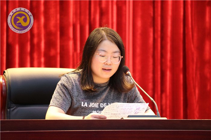 厉兵秣马强技能，蓄势待发新征程(图5)