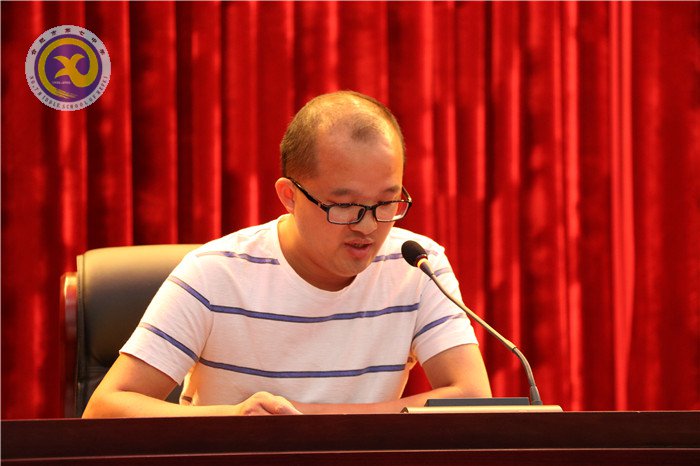 厉兵秣马强技能，蓄势待发新征程(图6)