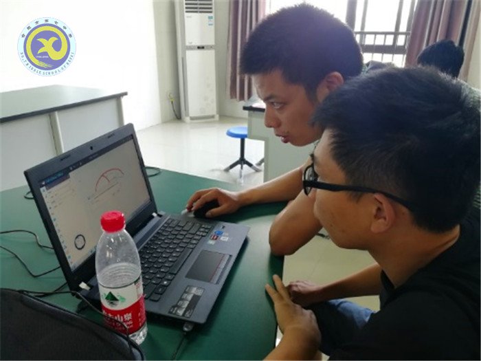 走进创客,打印未来(图4)