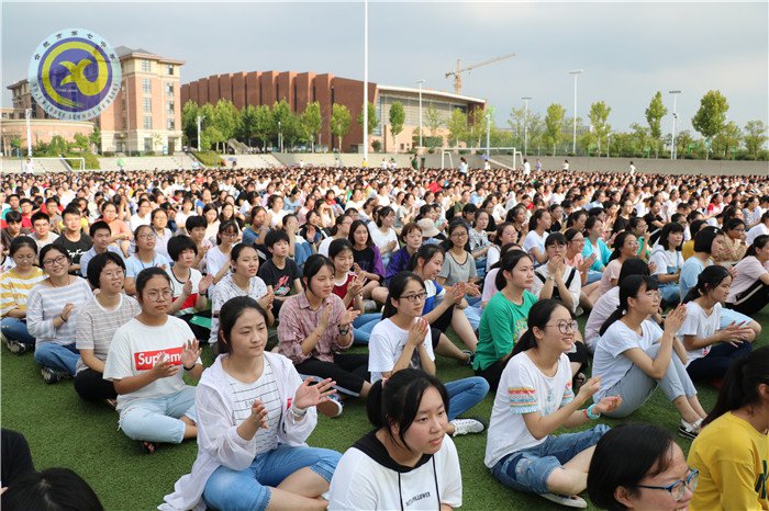 做最美中学生 圆最美中国梦(图5)