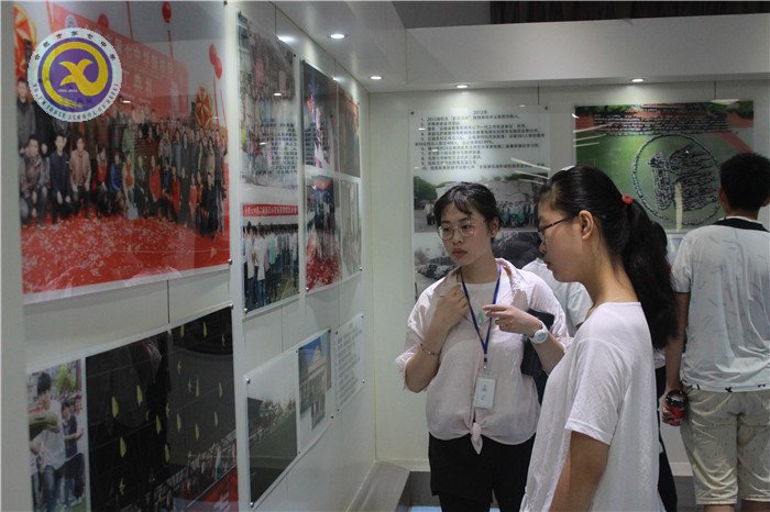 邂逅美丽七中,悸动的心期待着奋飞的翅膀(图3)