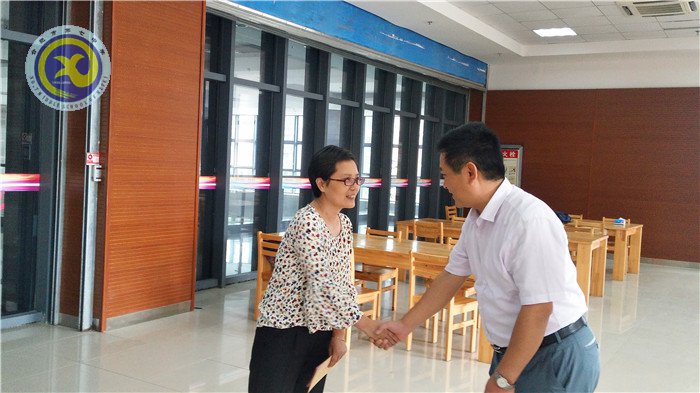 情系教师节,慰问暖人心(图1)