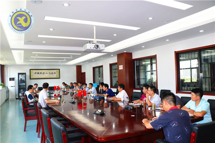 荷香七月  别样七中(图25)