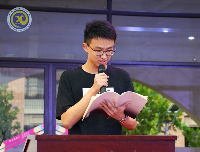 有你同行，风雨无阻；斗志昂扬，拥抱彩虹(图6)