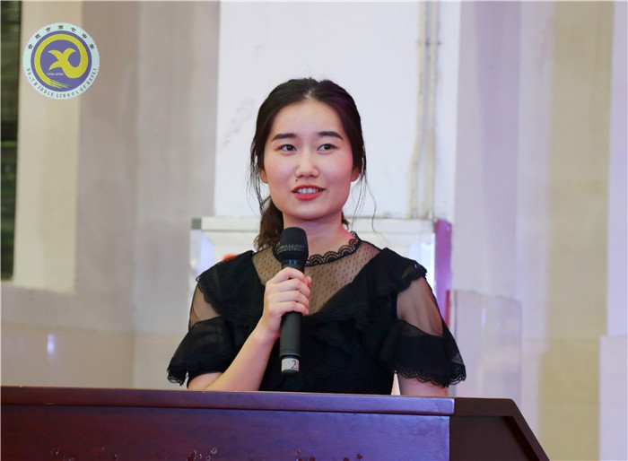 有你同行，风雨无阻；斗志昂扬，拥抱彩虹(图8)