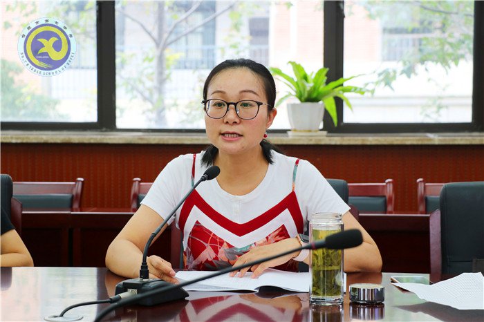 激发互助创造活力,分享智慧落实管理(图2)