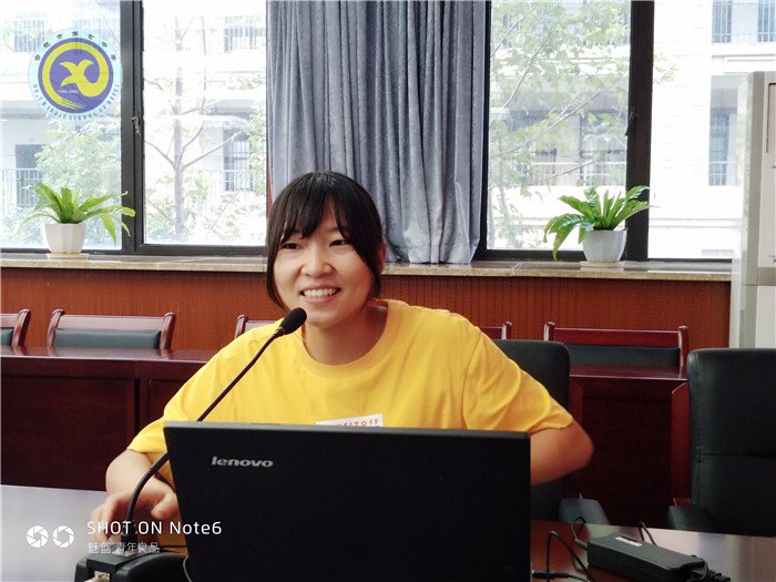 激发互助创造活力,分享智慧落实管理(图4)