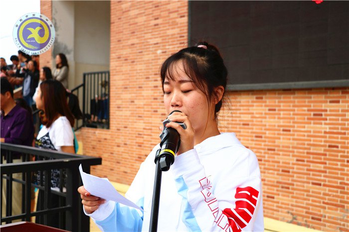 人生运动精彩    青春奋斗报国(图10)