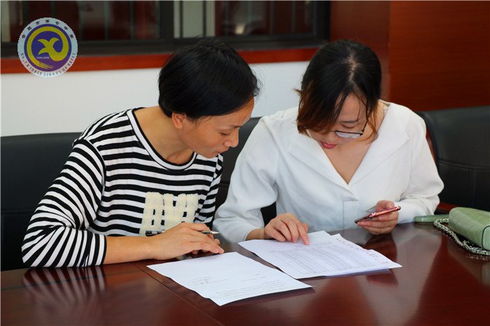 爱心捐赠,情满校园(图4)