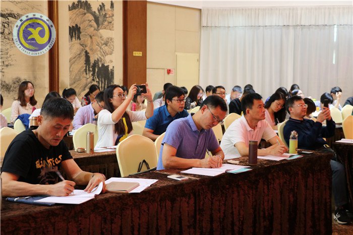 激活教师新动能，促进教师新发展(图2)