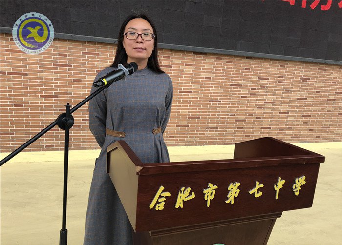 “魔鬼周”军训首日 , 看18级能文能武(图3)