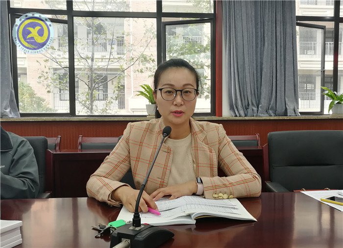 同聚一堂，共谋发展(图4)