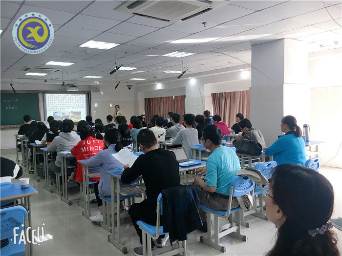 精心齐力抓备考,凝心聚智攀高峰(图1)