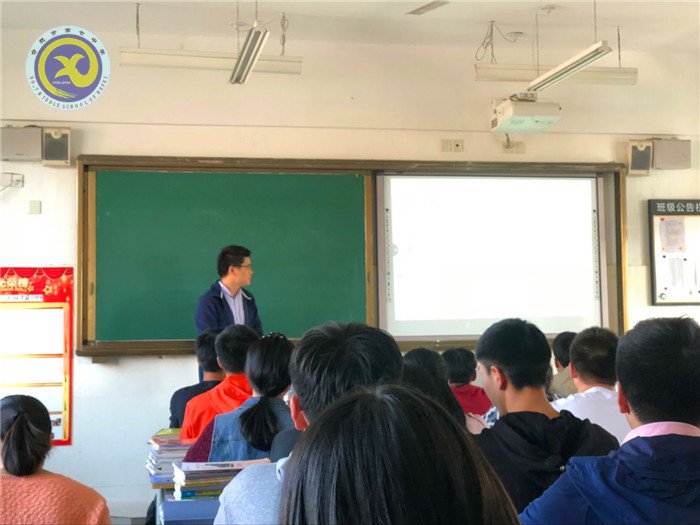 同课异构展风采 辩证思维促成长(图1)