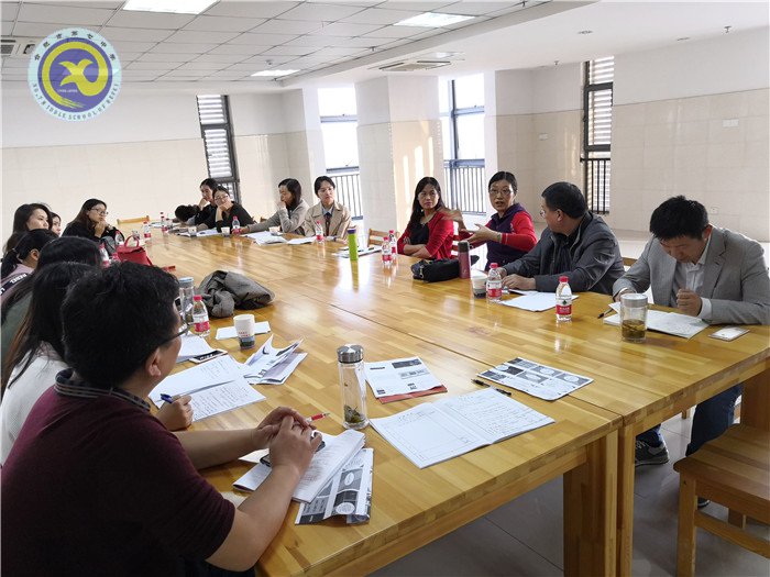 视导诊断促提升 科学规划赢高考(图5)