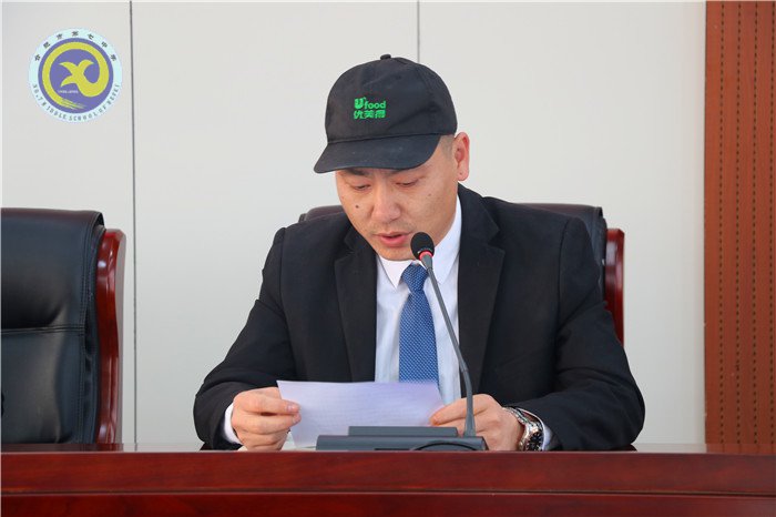 增强食堂服务师生意识,提高食品安全保障水平(图3)