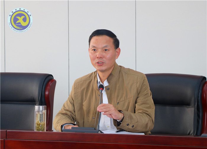 增强食堂服务师生意识,提高食品安全保障水平(图6)
