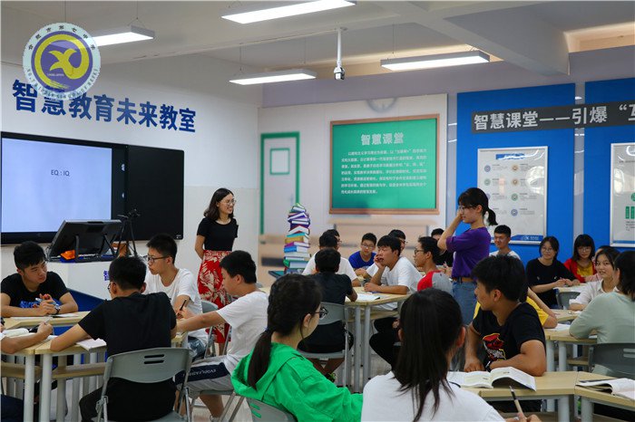 精彩九月 活力七中(图14)