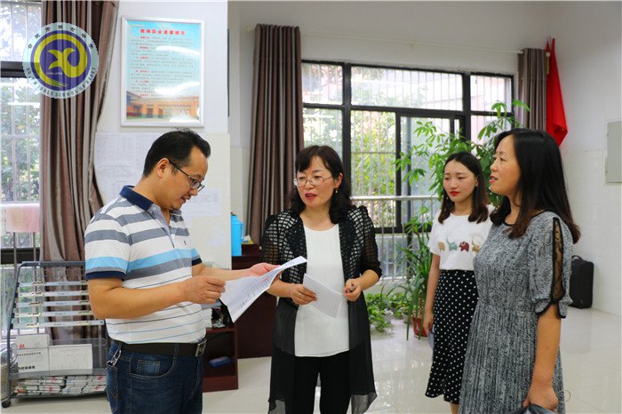 精彩九月 活力七中(图60)