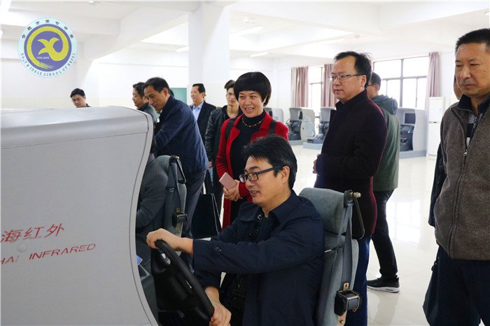 静心办学，校长最美的姿态(图6)