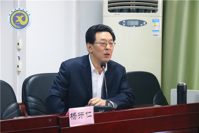 仲冬畅月，清静七中(图22)