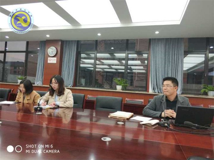 汇聚新血液，严明新纪律(图2)